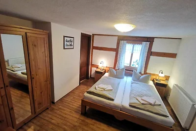 Vakantieappartement Gezinsvakantie Gohrisch