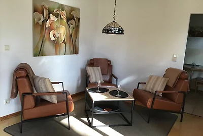 Vakantieappartement Gezinsvakantie Rhauderfehn