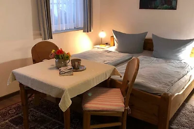 Vakantieappartement Gezinsvakantie Hiddensee