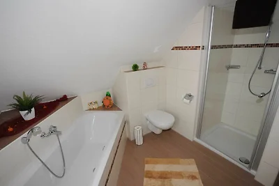 Vakantieappartement Gezinsvakantie Rhauderfehn