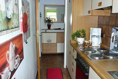 Vakantieappartement Gezinsvakantie Bad Harzburg