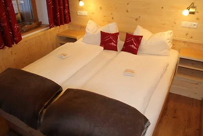 Ferienwohnung Grossvenediger