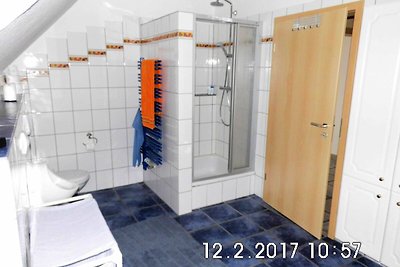 Vakantieappartement Gezinsvakantie Warendorf