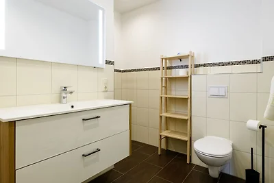 Apartamento Vacaciones familiares Kühlungsborn