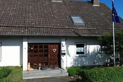 Ferienwohnung Schäfer