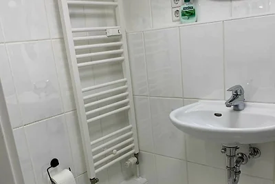 Vakantieappartement Gezinsvakantie Erfurt
