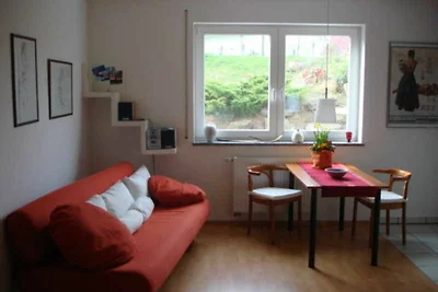 Appartamento Vacanza con famiglia Erfurt