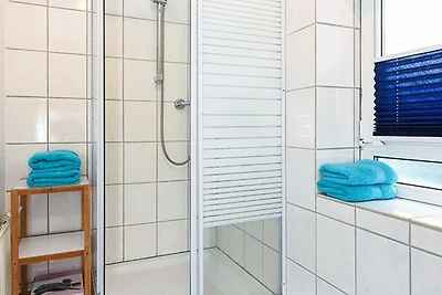 Ferienwohnung Dünenrose