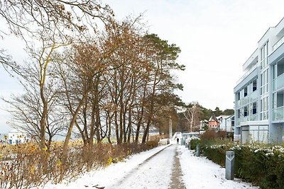 Zimmer mit Terrasse Neubau