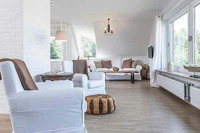 Ferienwohnung Diekgraf im Diekhuus Arngast