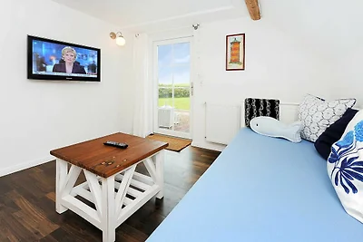 Appartamento Vacanza con famiglia Neuharlingersiel