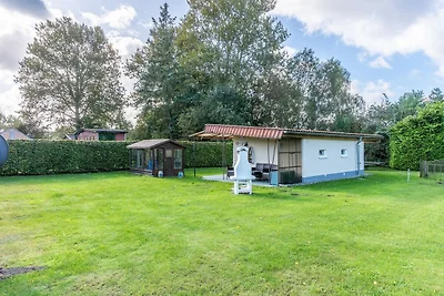 kleines Ferienhaus nur 5 Auto-min von Binz