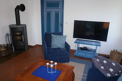 Vakantieappartement Gezinsvakantie Pommerby