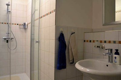 Vakantieappartement Gezinsvakantie Hohen Demzin