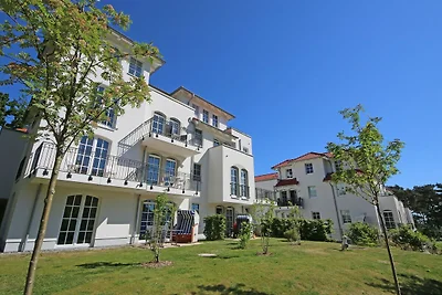 Vakantieappartement Gezinsvakantie Baabe