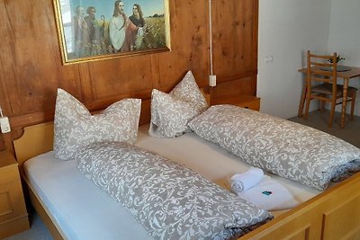 Vakantieappartement Gezinsvakantie Bizau