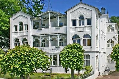 16 Ferienappartement Granitz