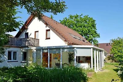 Appartamento Vacanza con famiglia Putbus