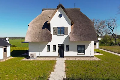 Appartamento Vacanza con famiglia Stolpe auf Usedom