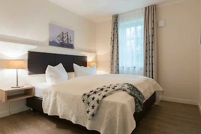 Vakantieappartement Gezinsvakantie Börgerende