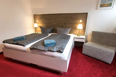 Ferienwohnung Rügen