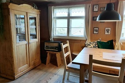 Ferienhaus mit 4 Schlafzimmer