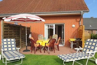 Vakantiehuis Ontspannende vakantie Haren