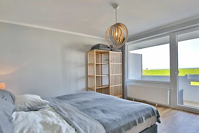 Appartamento Vacanza con famiglia Cuxhaven