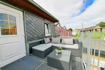Ferienwohnung 2 OG MarionS Objekt-ID 121519