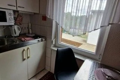 Maisonette mit 2 Schlafzimmer + 2 Bäder