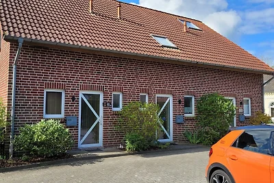Casa vacanze Vacanza di relax Wittmund