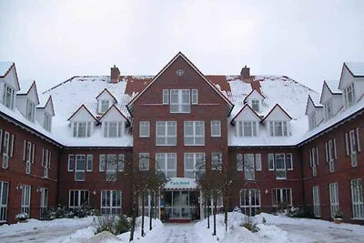 Albergo Cultura ed escursioni Neustrelitz