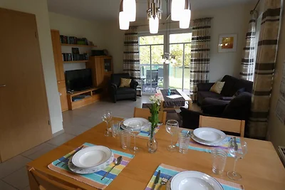 Vakantiehuis Ontspannende vakantie Carolinensiel