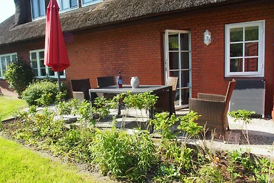 Vakantieappartement Gezinsvakantie Ockholm