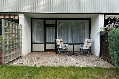 Ferienwohnung Strandterrasse 11