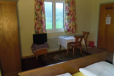 Appartamento Vacanza con famiglia Salzburg