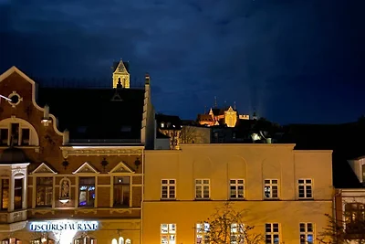 Altstadtloft im Herzen Wismars