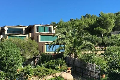 Haus über der Traumbucht - Nr. S356.2