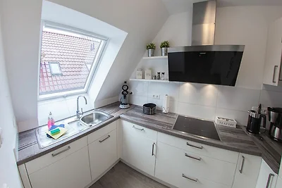 Ferienwohnung Stoerte8