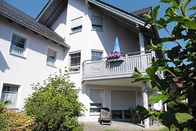 Apartament Dla rodzin Pegnitz