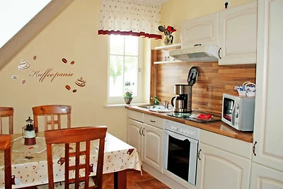 Appartamento Vacanza con famiglia Alt Reddevitz