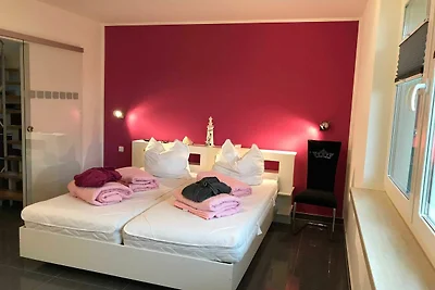 Vakantieappartement Gezinsvakantie Graal-Müritz
