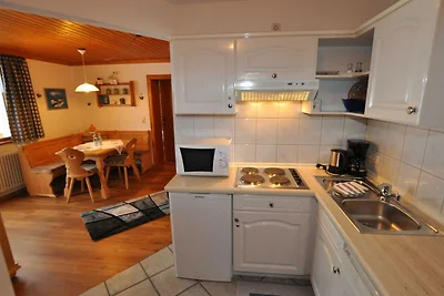 Vakantieappartement Gezinsvakantie Jungholz