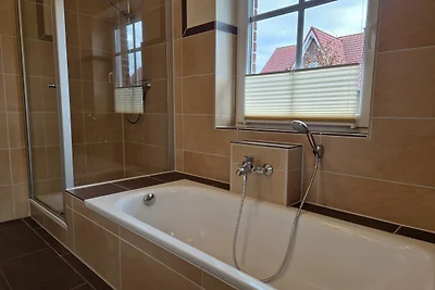 Nr. 200 - Ferienwohnung Süderriff