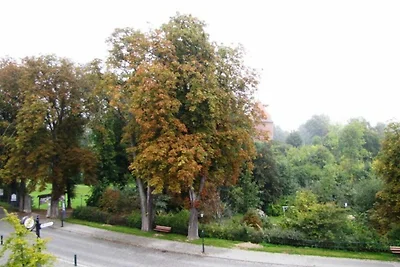 FeWo 3 Burgplatz