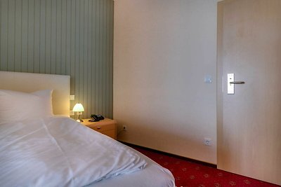 Juniorsuite in der Villa Victoria