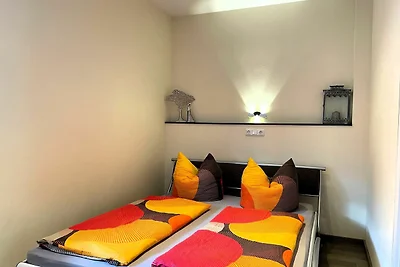 Appartamento Vacanza con famiglia Lauta