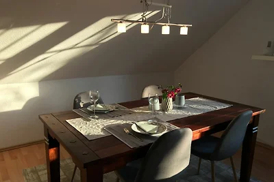 Appartement Seegaard