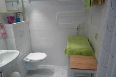 Vakantiehuis Ontspannende vakantie Waren (Müritz)