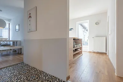 Ferienwohnung Alte Meierei 1899